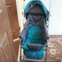 کالسکه روروئک کریر