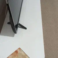 میزتلویزیون سفید رنگ|میز تلویزیون|مسجد سلیمان, |دیوار