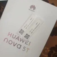 گوشی هوواوی نوا 5T