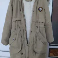 پالتو|لباس|اسلامآباد غرب, |دیوار