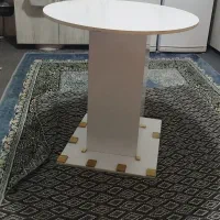 میز فست فود و نهار خوری