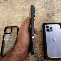 iphone 13 Pro max|موبایل|پردیس, فاز ۸|دیوار