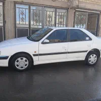 پژو پارس سال، مدل ۱۳۹۳