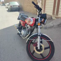 موتور ۲۰۰|موتورسیکلت|یزد, |دیوار