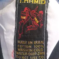 لباس و شلوار تکواندو|لباس|مشهد, هنرور|دیوار