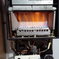 سرویس و تعمیرات انواع پکیج های ایرانی و خارجی