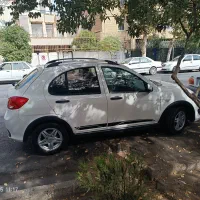 کوییکGXRLپارس خودرویی|خودرو سواری و وانت|مرودشت, مسجد رسول‎|دیوار