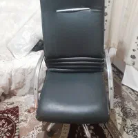 صندلی جکداربرای دفترومغازه