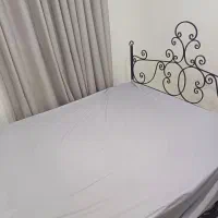 تخته خواب فرفورژه