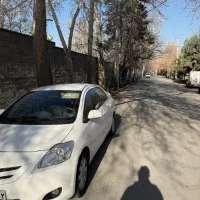 تویوتا یاریس