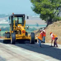 کرایه دادن غلطک موتوری 25تن قلتکک مینی 15کل تهران|خدمات حمل و نقل|اسلام‌شهر, چیچکلو|دیوار