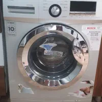 لباسشویی بوش