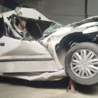 سمند LX مولتی پلکس