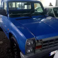 نیسان مدل ۷۹ صفر|خودرو سواری و وانت|تالش, هشتپر|دیوار