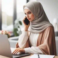 کار در منزل ویژه بانوان قدرتمند