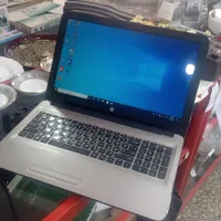 لپ تاپ hp مدل|رایانه همراه|الشتر, |دیوار