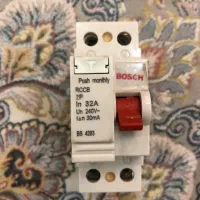 کلید محافظ جان، محافظ پشت کنتور|مصالح و تجهیزات ساختمان|اسلامشهر, مظفریه|دیوار