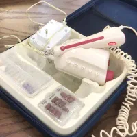 دستگاه مانیکور پدیکور