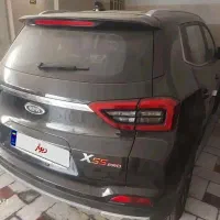 ام وی ام X55 Pro مدل آخر ۱۴۰۳|خودرو سواری و وانت|تهران, اکباتان|دیوار