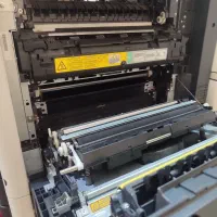 دستگاه کپی کونیکا452|پرینتر، اسکنر، کپی، فکس|اصفهان, طامه|دیوار