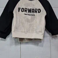 هودی دورس کاپشن|کفش و لباس بچه|دهق, |دیوار