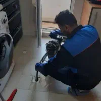 لوله بازکنی رخشانی شبانه روزی سراسر زاهدان تضمینی