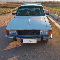 پیکان دوگانه سوز مدل ۸۳