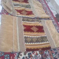 رو بالشتی وگل طبیعی