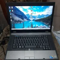 لپ تاپ تمیز پورت کام Dell