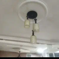 فروش 3تا لوستر