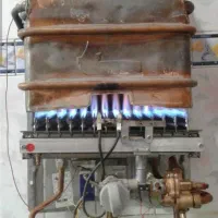 نصب و تعمیرات انواع آبگرمکن دیواری وشیرآلات