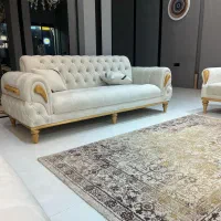 مبل&مبلمان راحتی مدل اشکی ۷نفره چستر