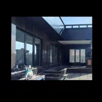 تولید پنجره دوجداره upvc توری کاسپین|خدمات پیشه و مهارت|محمدیه-قزوین, |دیوار