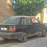 پراید 87|خودرو سواری و وانت|لردگان, |دیوار