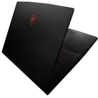 لپ تاپ MSI Core i7-12650H 16GB Ram 4050 RTX 512GB|رایانه همراه|قشم, |دیوار
