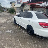 ریو مدل 90abs|خودرو سواری و وانت|رشت, پل تالشان|دیوار