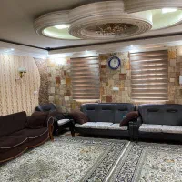 ویلا گلدشت استخردار مجرد خانواده (ساعتی/روزانه)|اجارهٔ کوتاهمدت ویلا و باغ|بروجرد, |دیوار