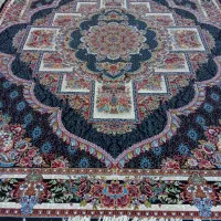 جفت فرش ۱۲ متری