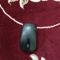 ماوس بی سیم جنیوس مدل‌ nx-7005