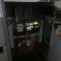 ۲۴ساعته برقکار ساختمان صنعتی تلفن پمپ آب موتور برق|خدمات پیشه و مهارت|اهواز, کیانپارس |دیوار