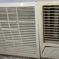 کولرگازی  18000 هزار درحد صفر صفر