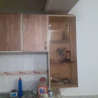 کابینت فلزی،هود|آب‌چکان و نظم‌دهنده ظروف|مشهد, ثامن|دیوار