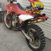 بهپر ۲۵۰ مزایده کلانتری|موتورسیکلت|مشهد, عیدگاه|دیوار