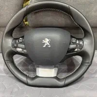 ضبط باند امپلی مانیتور رینگ فرمان