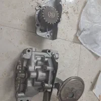قطعات ولوازم استوک زاتیا .دوستان همه سالم هستن
