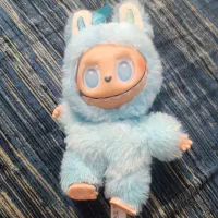 لبوبو اصل آبی