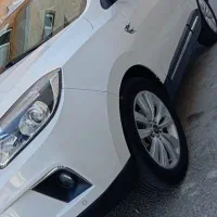 جک S5 اتوماتیک مدل ۹۶ درجه یک و استثنا|خودرو سواری و وانت|سقز, |دیوار