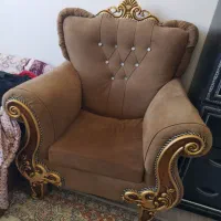 مبل 7نفره
