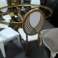 صندلی تالار شیک/ بدون واسطه