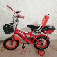 دوچرخه 12 پسرانه